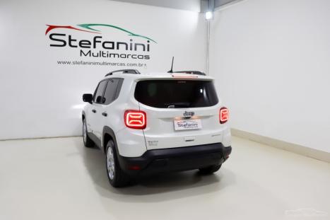 JEEP Renegade 1.3 16V 4P FLEX T270 SPORT TURBO AUTOM�TICO, Foto 13