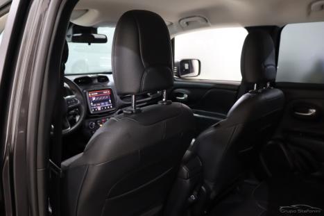 JEEP Renegade 1.3 16V 4P FLEX T270 LONGITUDE TURBO AUTOM�TICO, Foto 9