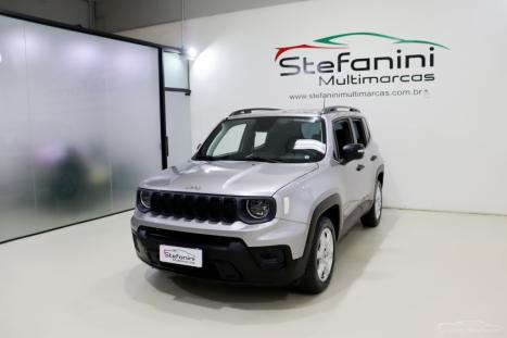 JEEP Renegade 1.3 16V 4P FLEX T270 SPORT TURBO AUTOM�TICO, Foto 1