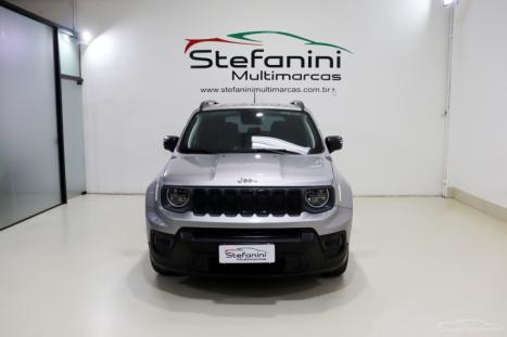 JEEP Renegade 1.3 16V 4P FLEX T270 SPORT TURBO AUTOM�TICO, Foto 2