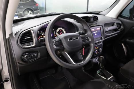JEEP Renegade 1.3 16V 4P FLEX T270 SPORT TURBO AUTOM�TICO, Foto 4