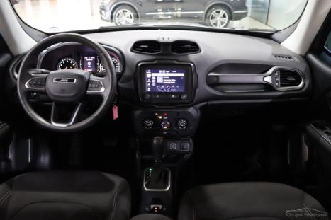JEEP Renegade 1.3 16V 4P FLEX T270 SPORT TURBO AUTOM�TICO, Foto 6