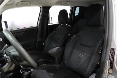 JEEP Renegade 1.3 16V 4P FLEX T270 SPORT TURBO AUTOM�TICO, Foto 7