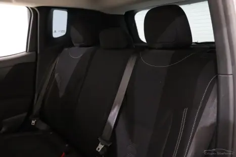 JEEP Renegade 1.3 16V 4P FLEX T270 SPORT TURBO AUTOM�TICO, Foto 8