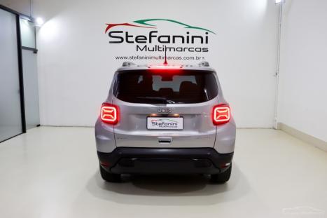 JEEP Renegade 1.3 16V 4P FLEX T270 SPORT TURBO AUTOM�TICO, Foto 12