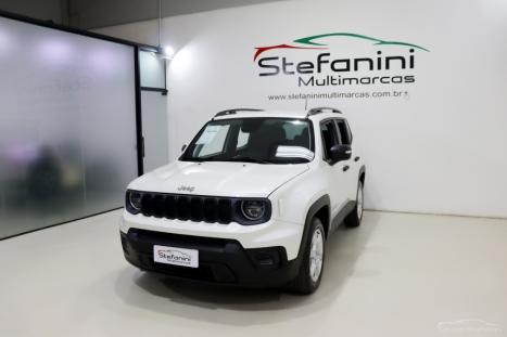 JEEP Renegade 1.3 16V 4P FLEX T270 SPORT TURBO AUTOM�TICO, Foto 1