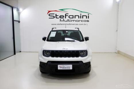 JEEP Renegade 1.3 16V 4P FLEX T270 SPORT TURBO AUTOM�TICO, Foto 2