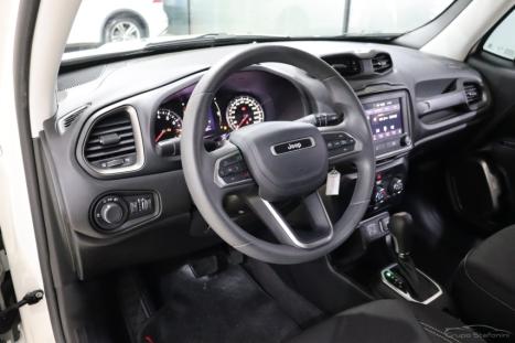 JEEP Renegade 1.3 16V 4P FLEX T270 SPORT TURBO AUTOM�TICO, Foto 4