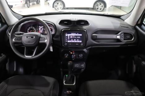 JEEP Renegade 1.3 16V 4P FLEX T270 SPORT TURBO AUTOM�TICO, Foto 6