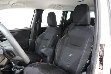 JEEP Renegade 1.3 16V 4P FLEX T270 SPORT TURBO AUTOM�TICO, Foto 7
