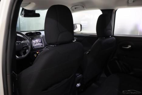 JEEP Renegade 1.3 16V 4P FLEX T270 SPORT TURBO AUTOM�TICO, Foto 9