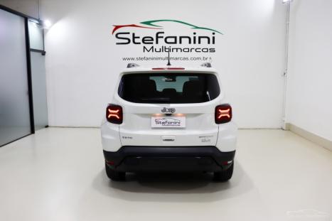 JEEP Renegade 1.3 16V 4P FLEX T270 SPORT TURBO AUTOM�TICO, Foto 12