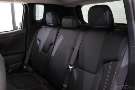 JEEP Renegade 1.3 16V 4P FLEX T270 LONGITUDE TURBO AUTOM�TICO, Foto 8