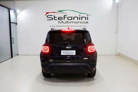 JEEP Renegade 1.3 16V 4P FLEX T270 LONGITUDE TURBO AUTOM�TICO, Foto 12
