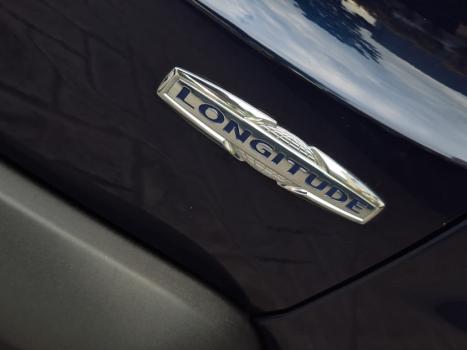JEEP Renegade 1.3 16V 4P FLEX T270 LONGITUDE TURBO AUTOM�TICO, Foto 12