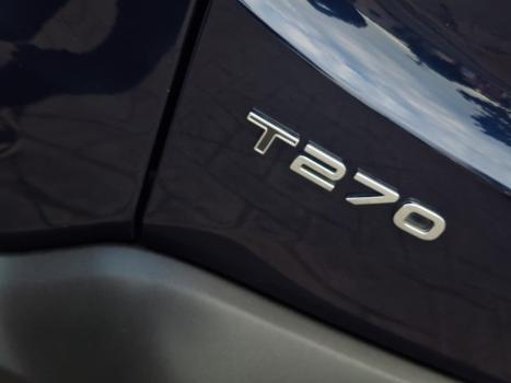 JEEP Renegade 1.3 16V 4P FLEX T270 LONGITUDE TURBO AUTOM�TICO, Foto 7