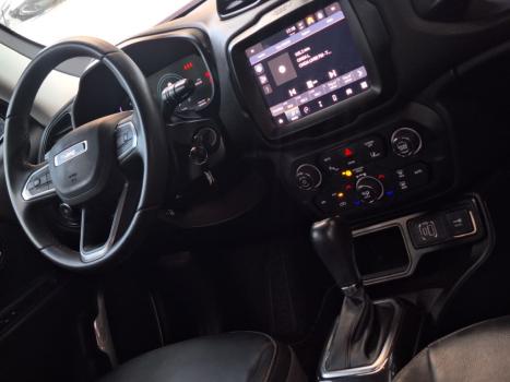 JEEP Renegade 1.3 16V 4P FLEX T270 LONGITUDE TURBO AUTOM�TICO, Foto 15