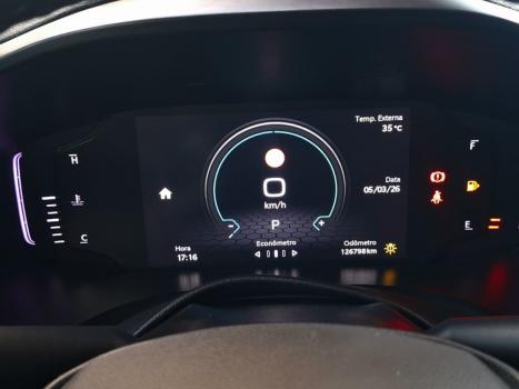 JEEP Renegade 1.3 16V 4P FLEX T270 LONGITUDE TURBO AUTOM�TICO, Foto 17