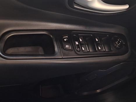 JEEP Renegade 1.3 16V 4P FLEX T270 LONGITUDE TURBO AUTOM�TICO, Foto 18