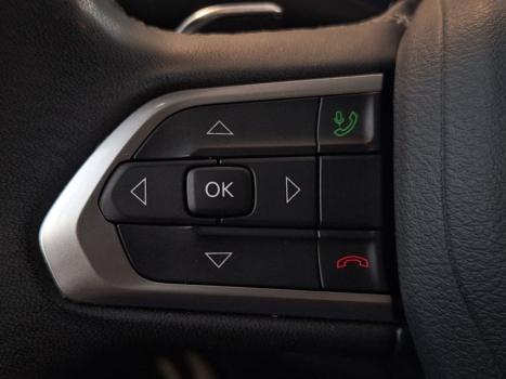 JEEP Renegade 1.3 16V 4P FLEX T270 LONGITUDE TURBO AUTOM�TICO, Foto 20