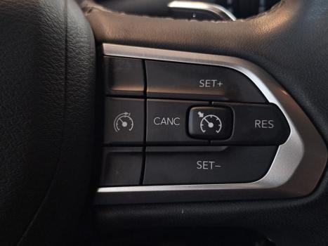 JEEP Renegade 1.3 16V 4P FLEX T270 LONGITUDE TURBO AUTOM�TICO, Foto 21