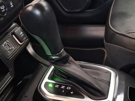 JEEP Renegade 1.3 16V 4P FLEX T270 LONGITUDE TURBO AUTOM�TICO, Foto 25