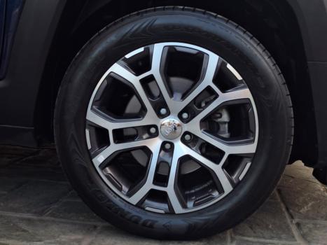 JEEP Renegade 1.3 16V 4P FLEX T270 LONGITUDE TURBO AUTOM�TICO, Foto 26