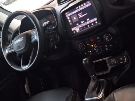 JEEP Renegade 1.3 16V 4P FLEX T270 LONGITUDE TURBO AUTOM�TICO, Foto 14