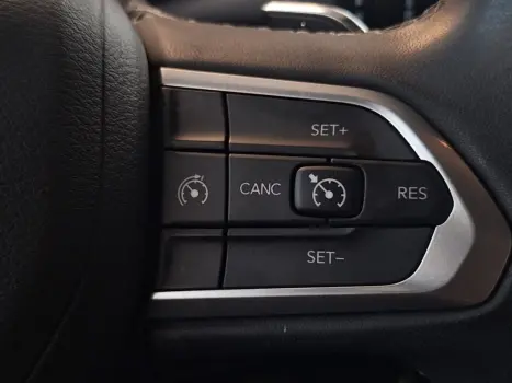 JEEP Renegade 1.3 16V 4P FLEX T270 LONGITUDE TURBO AUTOM�TICO, Foto 20