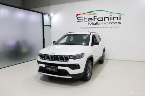 JEEP Renegade 1.3 16V 4P FLEX T270 LONGITUDE TURBO AUTOM�TICO, Foto 1