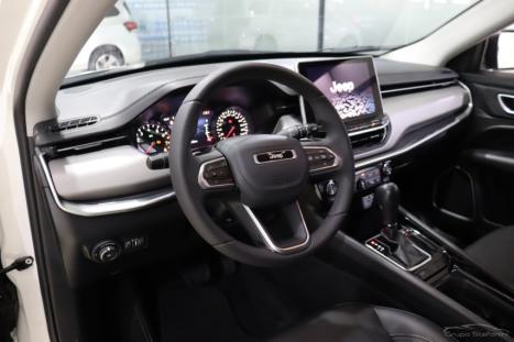 JEEP Renegade 1.3 16V 4P FLEX T270 LONGITUDE TURBO AUTOM�TICO, Foto 4