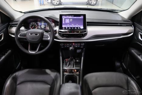 JEEP Renegade 1.3 16V 4P FLEX T270 LONGITUDE TURBO AUTOM�TICO, Foto 6