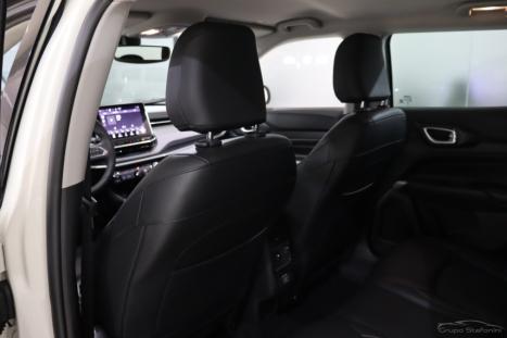 JEEP Renegade 1.3 16V 4P FLEX T270 LONGITUDE TURBO AUTOM�TICO, Foto 9