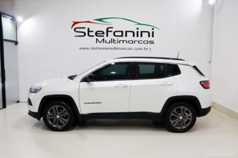 JEEP Renegade 1.3 16V 4P FLEX T270 LONGITUDE TURBO AUTOM�TICO, Foto 10