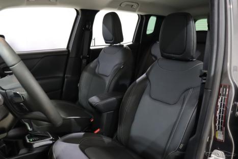 JEEP Renegade 1.3 16V 4P FLEX T270 LONGITUDE TURBO AUTOM�TICO, Foto 7