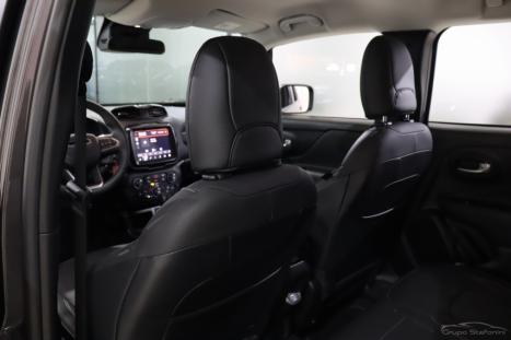 JEEP Renegade 1.3 16V 4P FLEX T270 LONGITUDE TURBO AUTOM�TICO, Foto 9