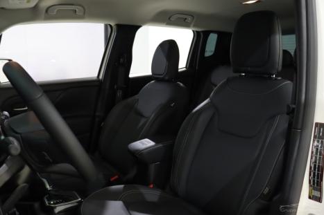 JEEP Renegade 1.3 16V 4P FLEX T270 LONGITUDE TURBO AUTOM�TICO, Foto 7