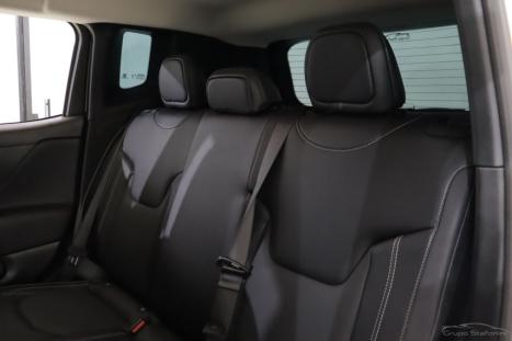JEEP Renegade 1.3 16V 4P FLEX T270 LONGITUDE TURBO AUTOM�TICO, Foto 8
