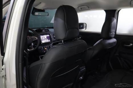 JEEP Renegade 1.3 16V 4P FLEX T270 LONGITUDE TURBO AUTOM�TICO, Foto 9