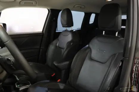 JEEP Renegade 1.3 16V 4P FLEX T270 LONGITUDE TURBO AUTOM�TICO, Foto 7