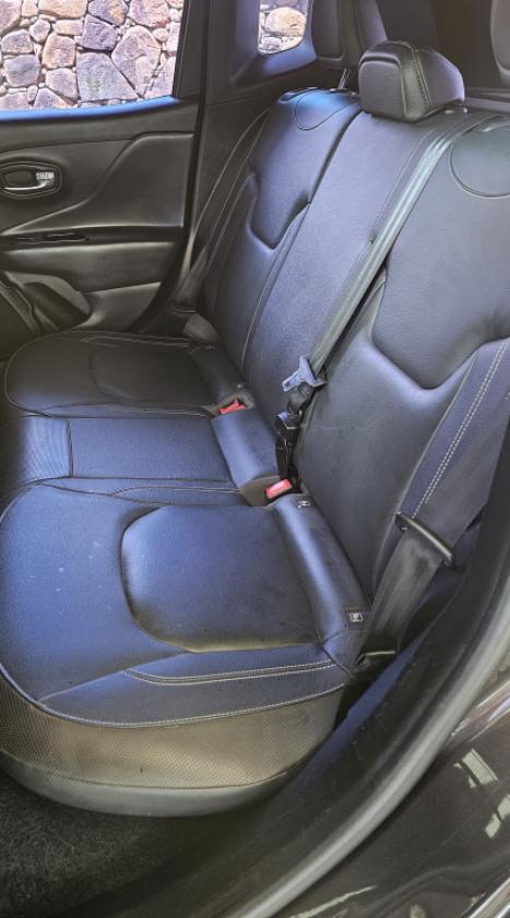 JEEP Renegade 1.3 16V 4P FLEX T270 S 4X4 TURBO AUTOM�TICO, Foto 11