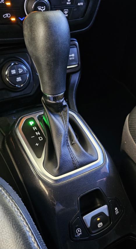 JEEP Renegade 1.3 16V 4P FLEX T270 S 4X4 TURBO AUTOM�TICO, Foto 14