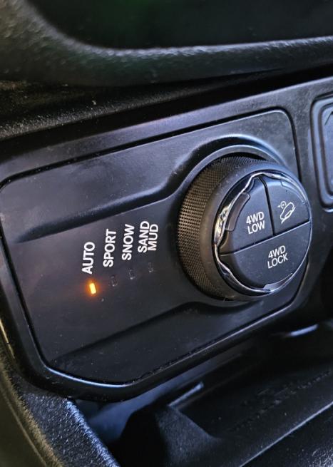 JEEP Renegade 1.3 16V 4P FLEX T270 S 4X4 TURBO AUTOM�TICO, Foto 15