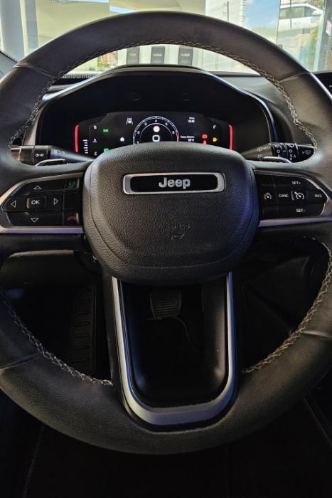 JEEP Renegade 1.3 16V 4P FLEX T270 S 4X4 TURBO AUTOM�TICO, Foto 18