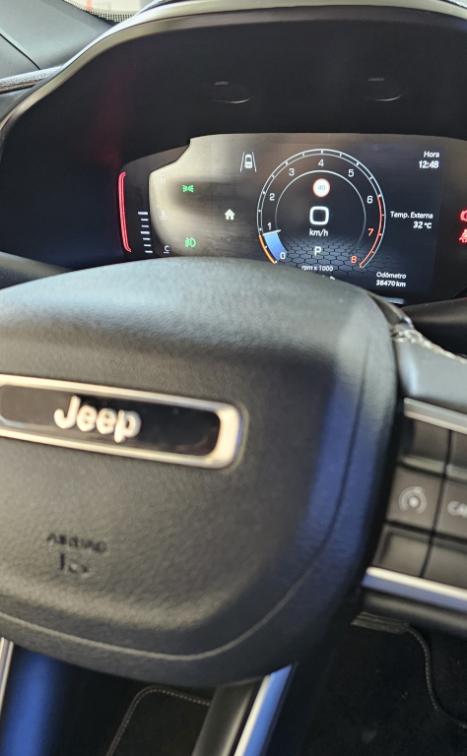 JEEP Renegade 1.3 16V 4P FLEX T270 S 4X4 TURBO AUTOM�TICO, Foto 19