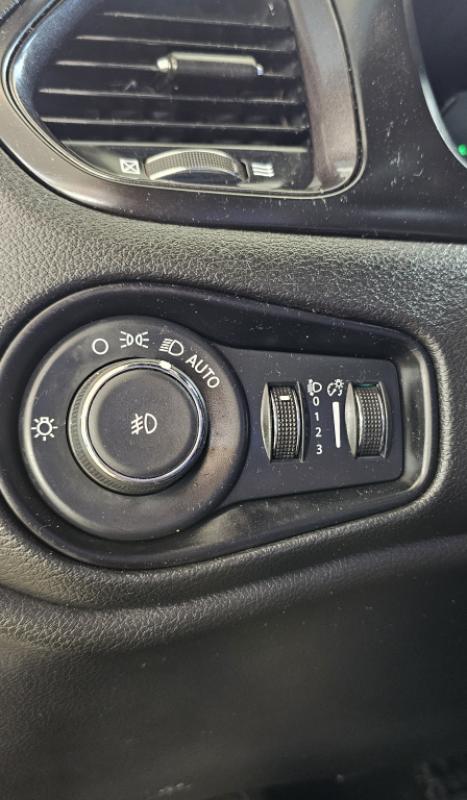 JEEP Renegade 1.3 16V 4P FLEX T270 S 4X4 TURBO AUTOM�TICO, Foto 20