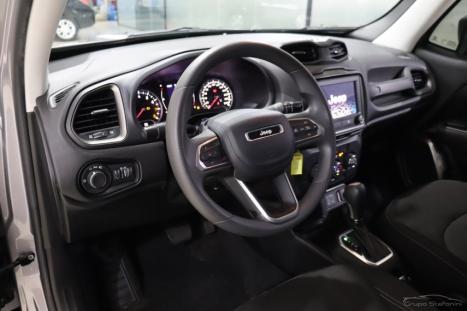 JEEP Renegade 1.3 16V 4P FLEX T270 TURBO AUTOM�TICO, Foto 4
