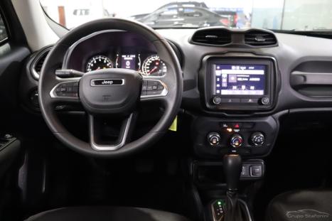 JEEP Renegade 1.3 16V 4P FLEX T270 TURBO AUTOM�TICO, Foto 5
