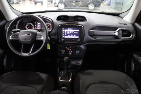 JEEP Renegade 1.3 16V 4P FLEX T270 TURBO AUTOM�TICO, Foto 6