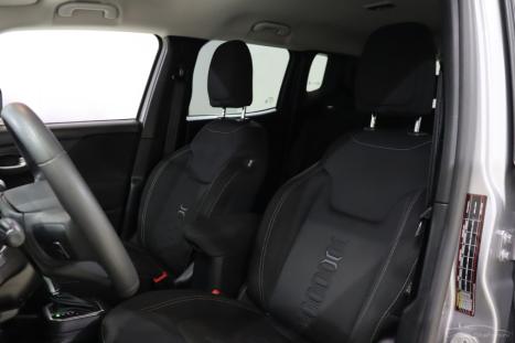 JEEP Renegade 1.3 16V 4P FLEX T270 TURBO AUTOM�TICO, Foto 7
